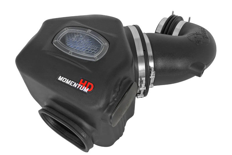 aFe Power 50-72001 Momentum HD Cold Air Intake System w/ Pro 10R Filter | 1994-2002 Ram 5.9L Cummins