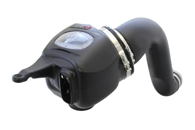 aFe Power 50-72002 Momentum HD Cold Air Intake System w/ Pro 10R Filter | 2003-2007 Ram 5.9L Cummins