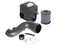 aFe Power 50-72004 Momentum HD Cold Air Intake System w/ Pro 10R Filter | 2010-2012 Ram 6.7L Cummins