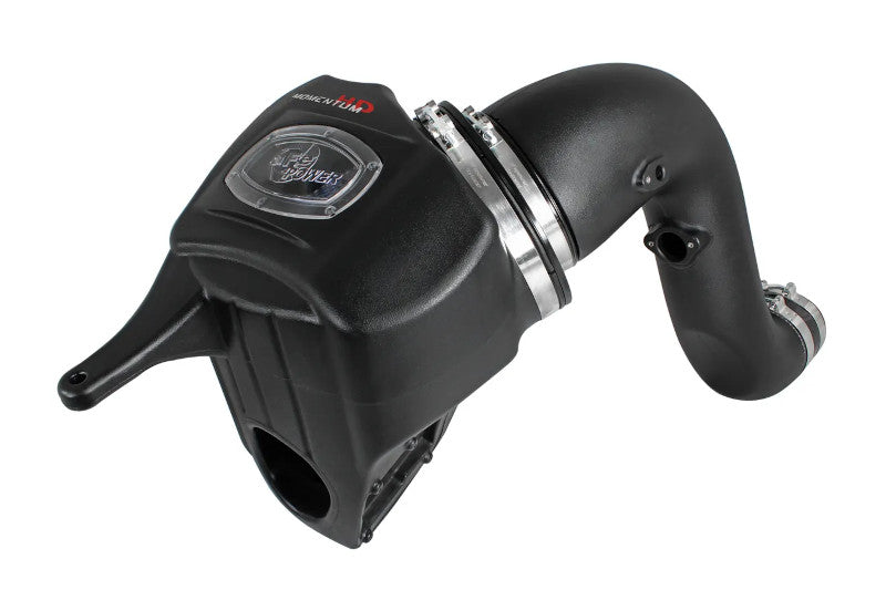 aFe Power 50-72005 Momentum HD Cold Air Intake System w/ Pro 10R Filter | 2013-2018 Ram 6.7L Cummins