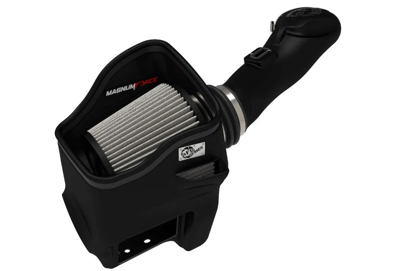 aFe Power 51-11872-1 Magnum FORCE Stage-2 Cold Air Intake System w/ Pro DRY S Filter | 2011-2016 Ford 6.7L Powerstroke