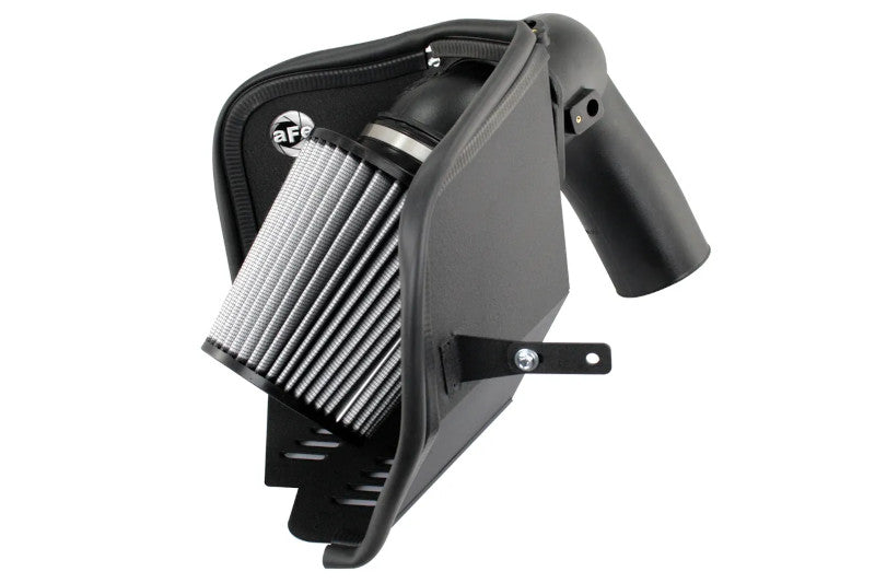 aFe Power 51-31342-1 Magnum FORCE Stage-2 Cold Air Intake System w/ Pro DRY S Filter | 2007.5-2012 Ram 6.7L Cummins