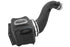 aFe Power 51-74001 Momentum HD Cold Air Intake System w/ Pro DRY S Filter | 2001-2004 GM 6.6L Duramax LB7