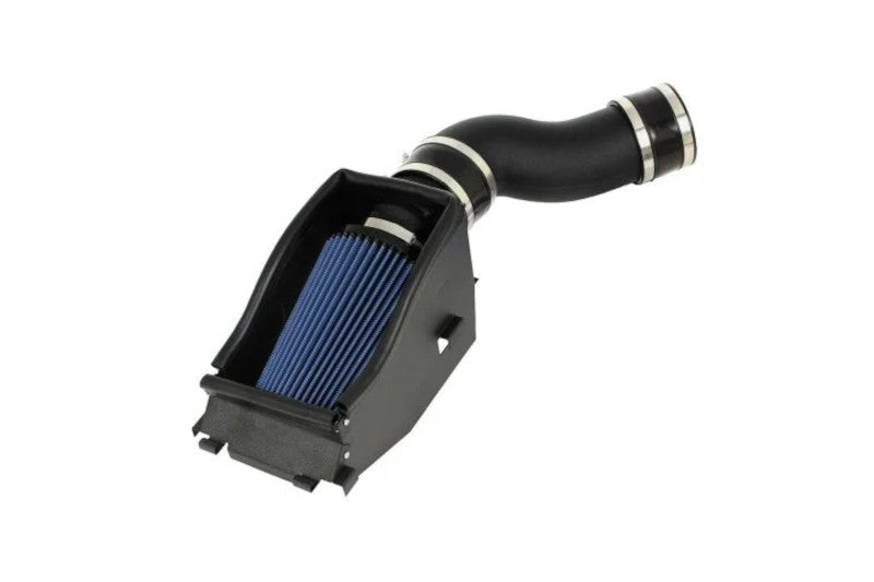 AFE 54-10062 Stage 2 Cold Air Intake | 1999.5-2003 Ford 7.3L PowerStroke