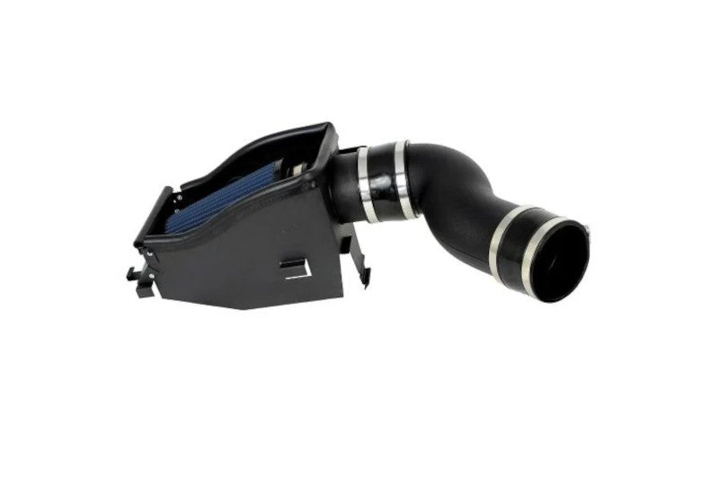 AFE 54-10062 Stage 2 Cold Air Intake | 99.5-03 Ford 7.3L PowerStroke