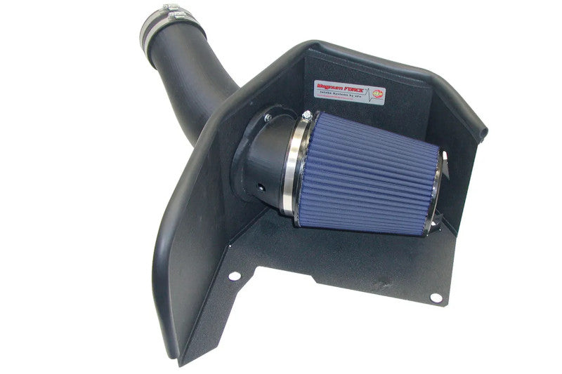 aFe Power 54-10792 Magnum FORCE Stage-2 Cold Air Intake System w/ Pro 5R Filter | 1994-1997 Ford 7.3L Powerstroke