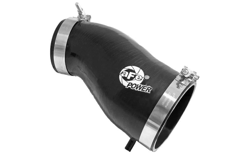 aFe Power 54-12619-B Magnum FORCE Torque Booster Tube | 1999-2003 Ford 7.3L Powerstroke