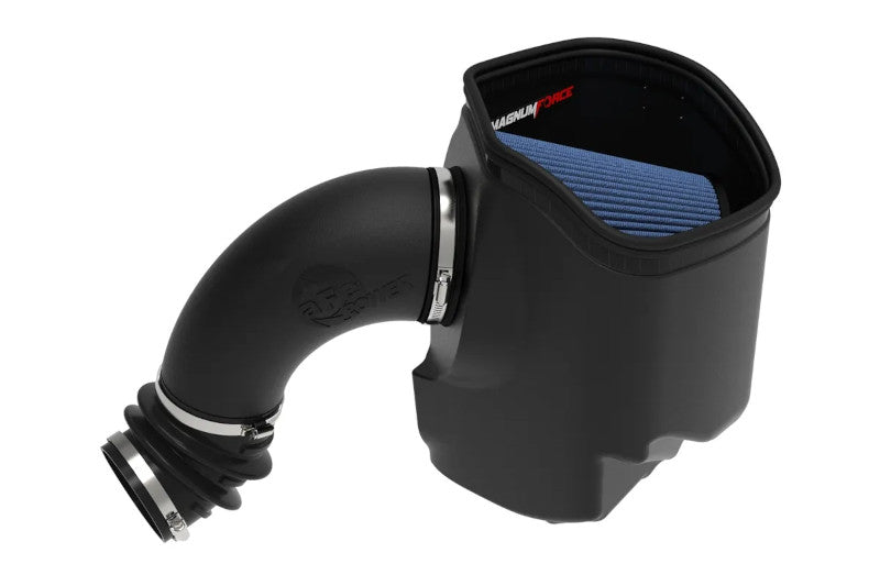 aFe 54-13046R Magnum FORCE Stage 2 Cold Air Intake w/ Pro 5R Filter Media | 2019-2024 Ram 6.7L Cummins