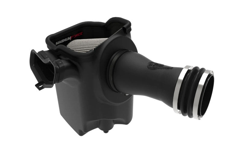 aFe 54-13069D Magnum Force Stage 2 Cold Air Intake w/ Pro DRY S Filter | 2020-2022 F250/F350 7.3L