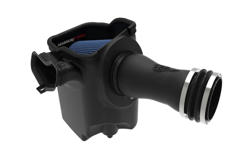 aFe 54-13069R Magnum Force Stage 2 Cold Air Intake w/ Pro 5R Filter | 2020-2022 F250/F350 7.3L