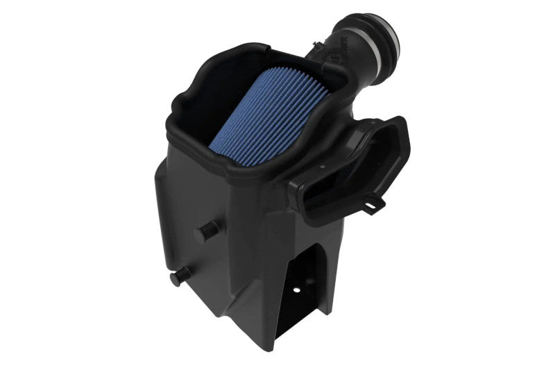 aFe 54-13070R Magnum Force Stage 2 Cold Air Intake w/ Pro 5R Filter | 20-24 F250/F350/F450 6.7L