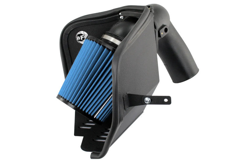 aFe Power 54-31342-1 Magnum FORCE Stage-2 Cold Air Intake System w/ Pro 5R Filter | 2007.5-2012 Ram 6.7L Cummins