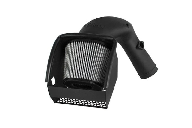 AFE 54-32412 Power Magnum Force Stage 2 Intake | 2013-2018 Ram 6.7L Cummins