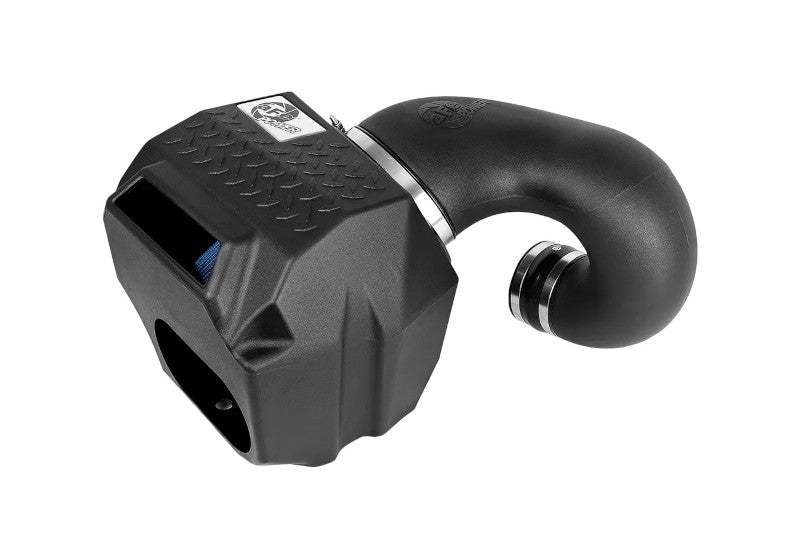 aFe Power 54-80072-1 Magnum FORCE Stage-2Si Cold Air Intake System w/ Pro 5R Filter | 1994-2002 Ram 5.9L Cummins