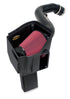 Airaid 200-229 MXP Cold Air Intake | 2004-2005 Silverado/Sierra 2500HD/3500HD 6.6L LLY