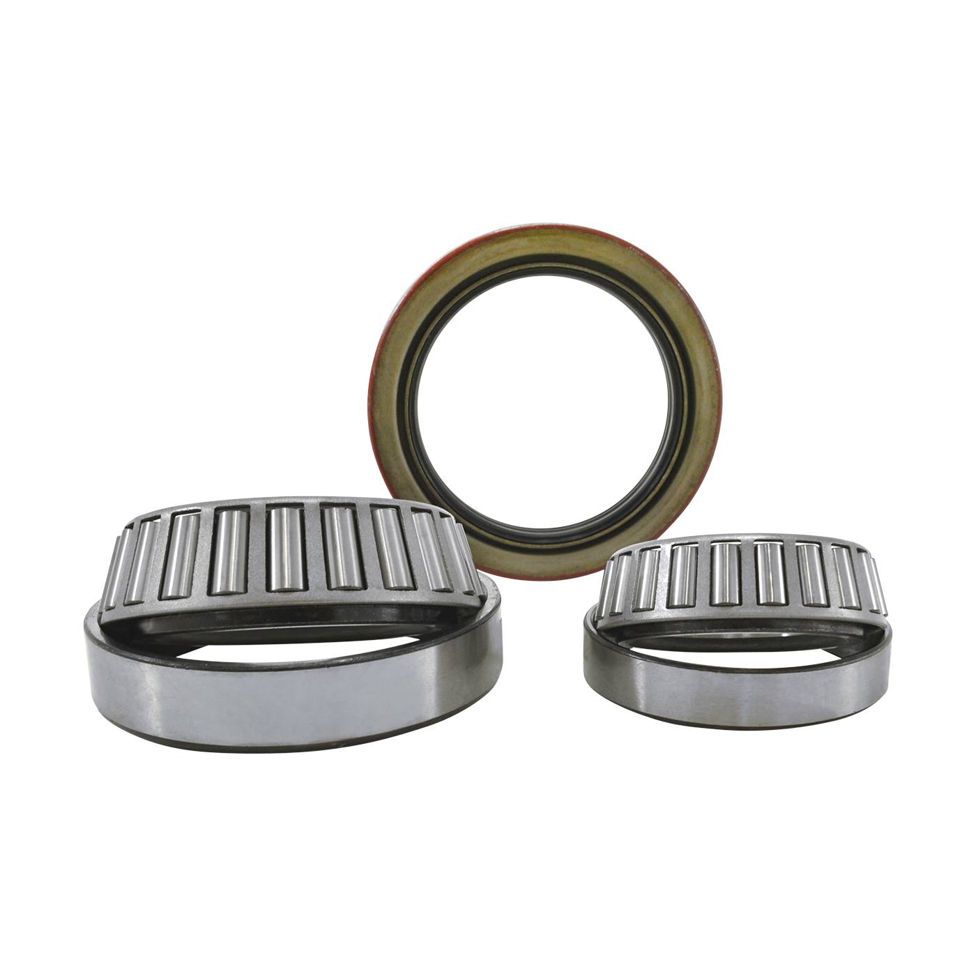 Yukon AKF10.25 Rear Axle Bearing & Seal Kit for 10.15 Differentials | 1985-1998 F250/F350