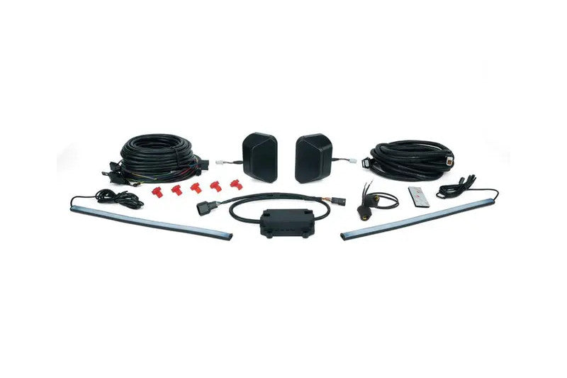 Air Lift 25342 Towtal View LaneGuard Pro Dual Sensor Blind Spot Detection System | Universal