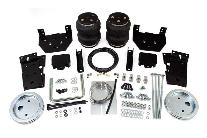 Air Lift 57399 LoadLifter 5000 Air Spring Kit | 2017-2019 F250/F350