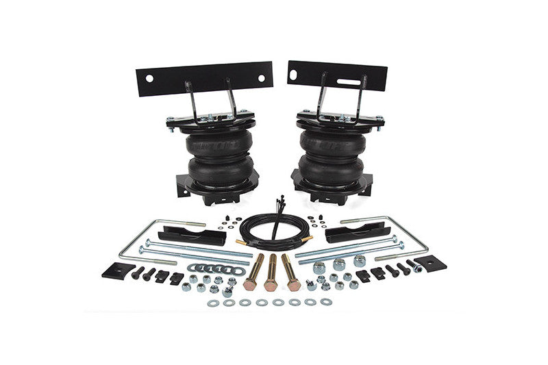 Air Lift 57550 LoadLifter 7500XL Air Spring Kit | 2020-2022 F350 DRW