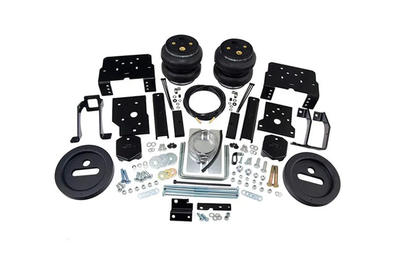 Air Lift 57596 LoadLifter 7500XL Air Spring Kit | 2011-2016 F250/F350 4WD