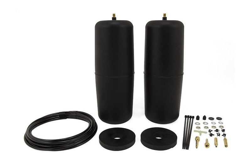 Air Lift 60818HD Rear Air Spring Kit | 2009-2019 Dodge Ram 1500