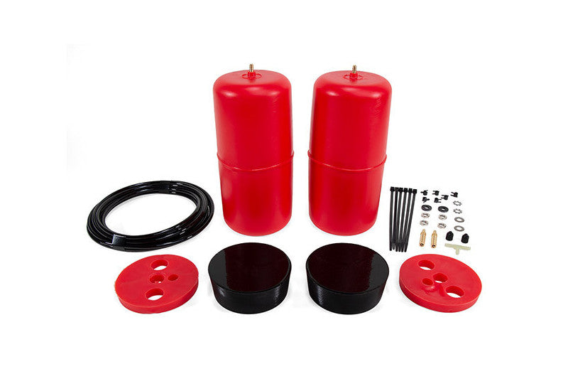 Air Lift 80532 1000 Air Spring Kit | 2014-2025 Ram 2500/3500