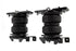 Air Lift 88295 LoadLifter 5000 Ultimate Air Spring Kit | 2003-2015 Dodge 2500/3500 4x4