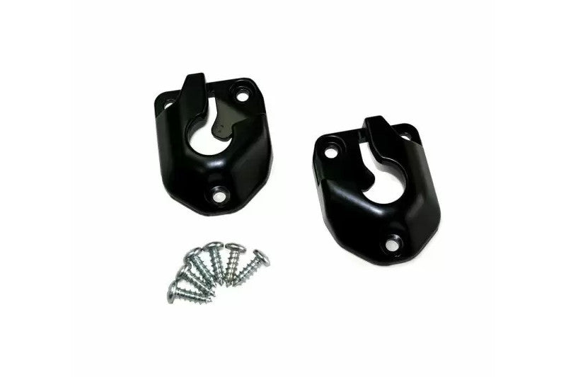 AMP Research 74608-01A BedXtender HD Quick Mount Bracket Kit | Universal