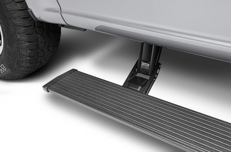 AMP Research 75118-01A Power Step | 2006-2009 Ram 1500/2500/3500