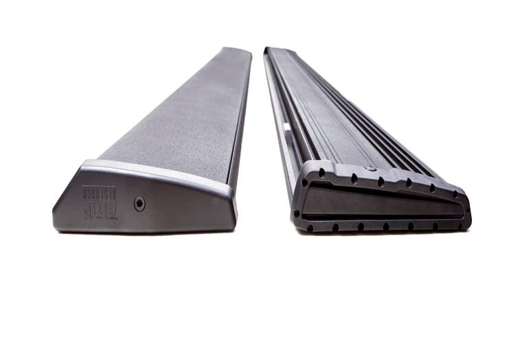 AMP Research 76239-01A PowerStep Plug-N-Play Running Boards |18-22 Ram 1500/2500/3500