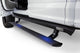 AMP Research 77104-01A PowerStep XL 3in Additional Drop Steps | 2004-2007 F250/F350