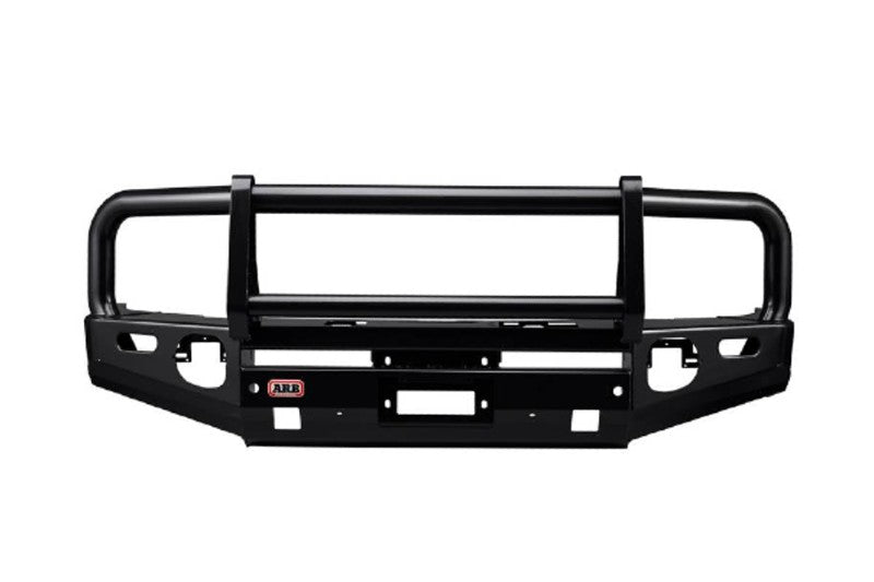 ARB 3452020 Deluxe Bumper | 2003-2005 Dodge Ram 2500/3500