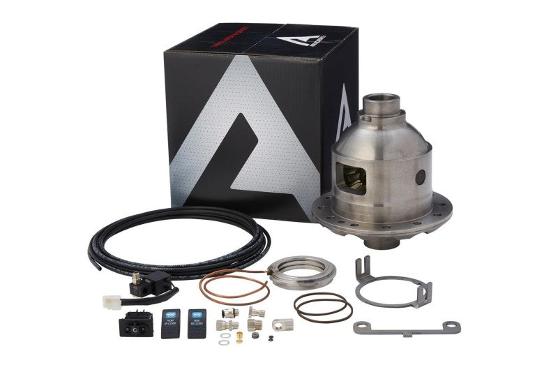 ARB RD197 Air Locker For AAM 9.25in IFS & Solid Axle 33 Spline | 2003-2006 Dodge 2500/3500