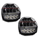 ARB ARBVX17 Intensity IQ LED Driving Lights w/ Wireless App Control | Universal