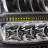 ARB ARBVX17 Intensity IQ LED Driving Lights w/ Wireless App Control | Universal