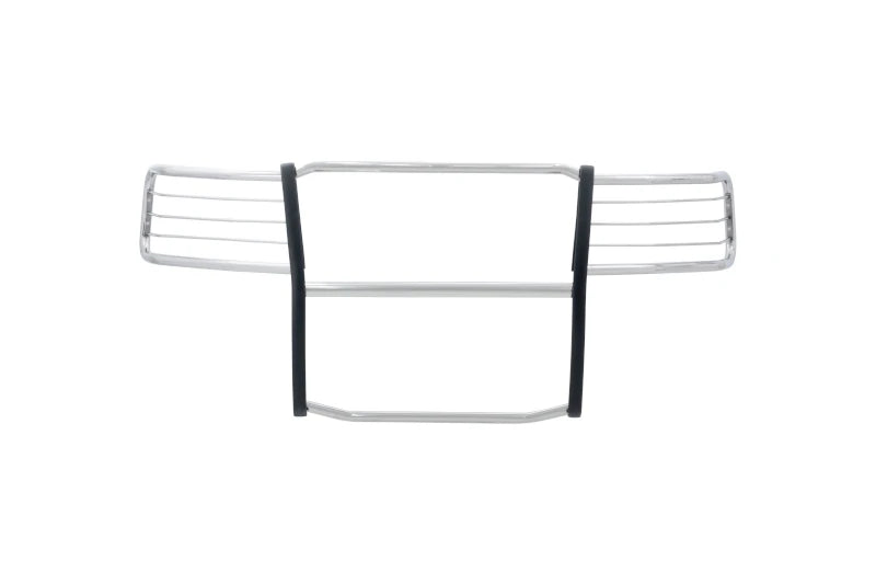 Aries 4069-2 Stainless Steel Grille Guard | 2007-2010 Silverado 2500HD/3500HD