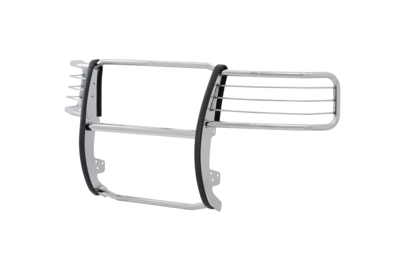 Aries 4069-2 Stainless Steel Grille Guard | 2007-2010 Silverado 2500HD/3500HD