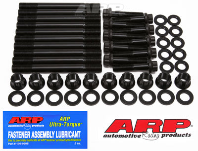 ARP 230-5401 Main Stud Kit | 2001-2005 Silverado/Sierra 2500HD/3500HD 6.6L