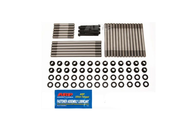 ARP 247-4205 Custom Age 625+ Head Stud Kit | 1994-1998 Dodge 5.9L Cummins 12V