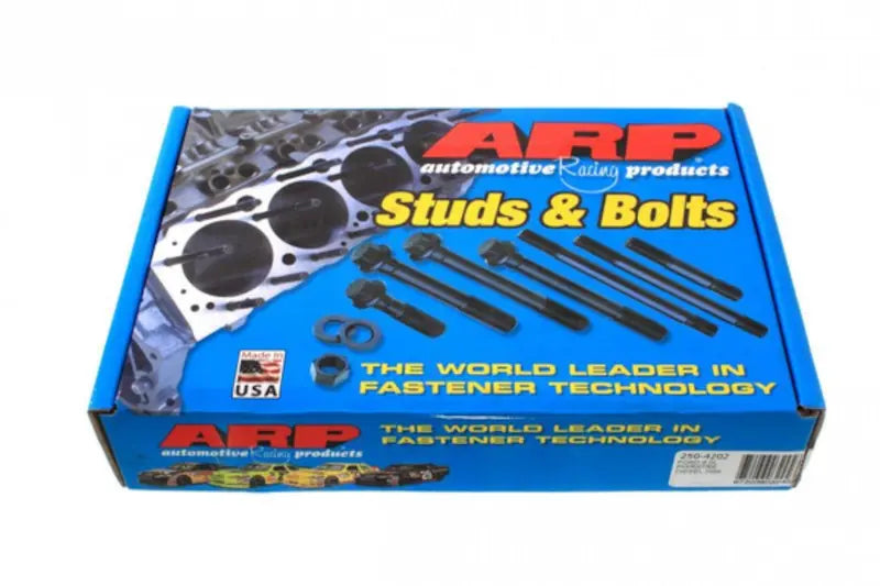 ARP 250-4205 625 Head Stud Kit | 2003-2007 Ford 6.0L Powerstroke