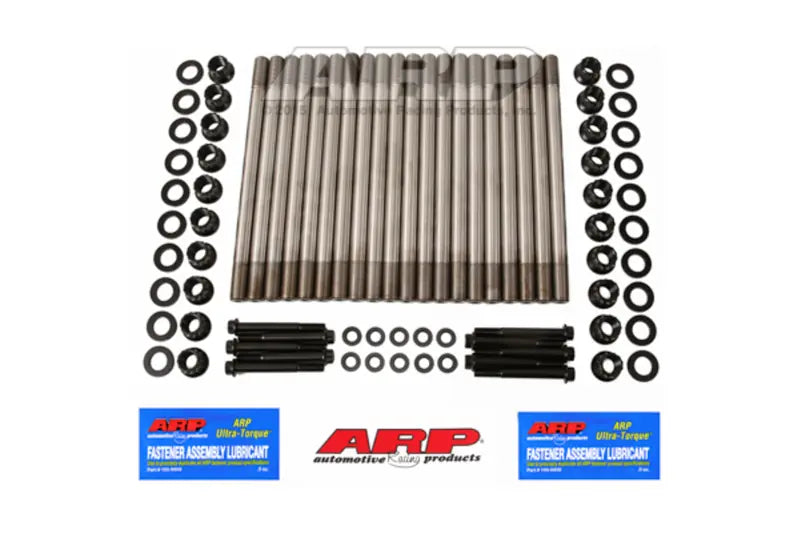 ARP 250-4205 625 Head Stud Kit | 2003-2007 Ford 6.0L Powerstroke