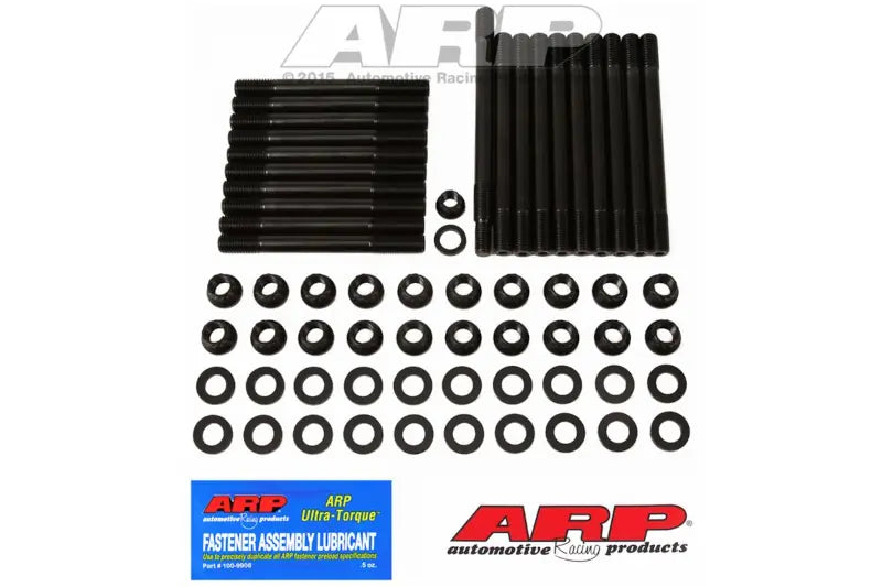 ARP 230-4202 Custom Age 625+ Head Stud Kit | 2001-2016 Silverado/Sierra 2500HD/3500HD 6.6L