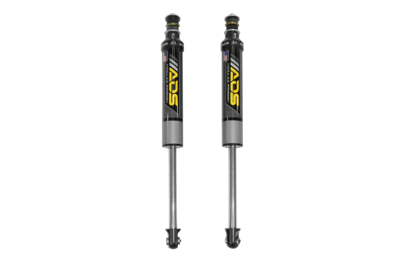 ADS 100ADS-10091 Mesa 2.5in Front Shocks for 2-3.5in Lift | 2005-2016 F250/F350 4WD