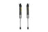 ADS 100ADS-10092 Mesa 2.5in Rear Shocks for 2.5-4in Lift | 1999-2016 F250/F350 4WD