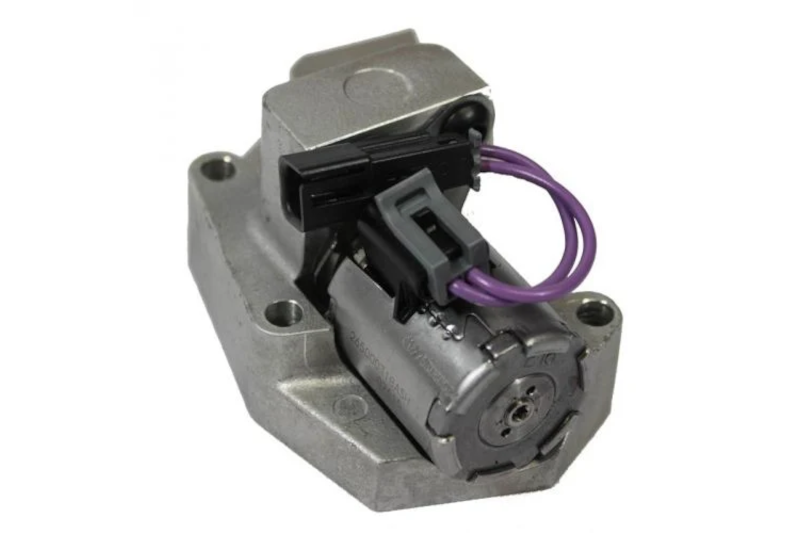 ATS 3031002188 Governor Pressure Solenoid Conversion | 1996-2007 Dodge 5.9L Cummins