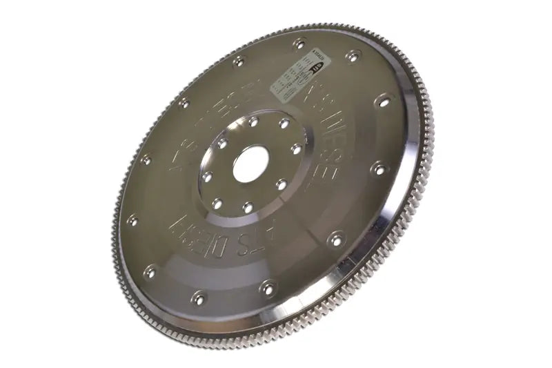 ATS 305-900-2104 47RH 47RE 48RE Billet Flexplate | 1989-2007 Ram 5.9L Cummins