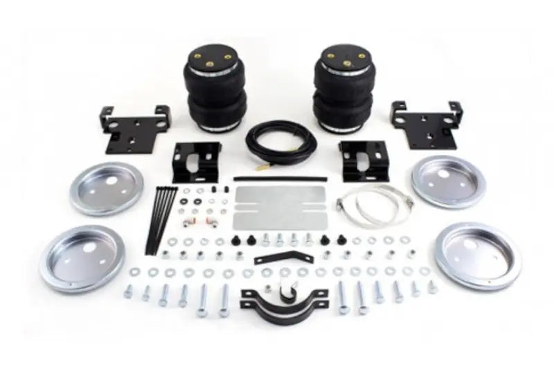 Air Lift 57338 LoadLifter 5000 Air Spring Kit | 2011-2019 Silverado/Sierra 2500HD/3500HD