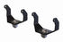 Morimoto BAF046 4Banger Brackets Mount Set | Universal