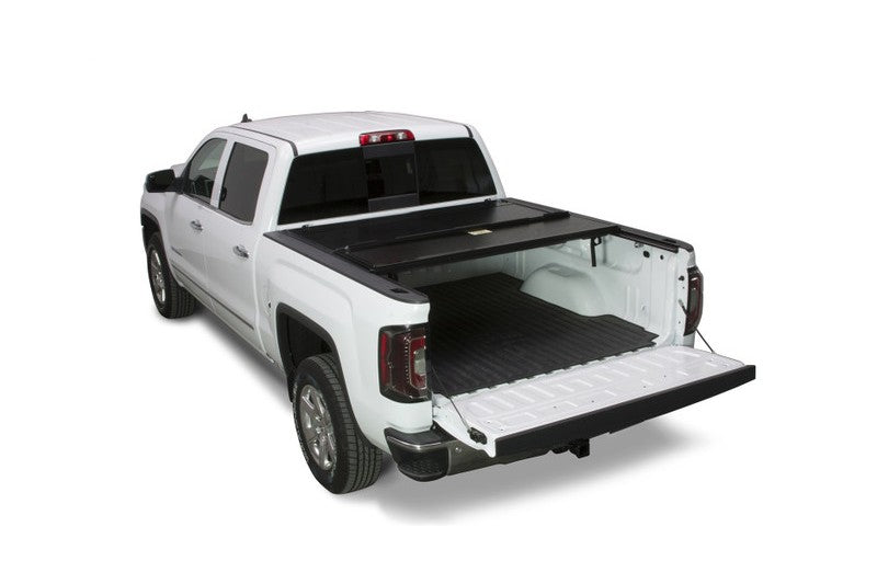 BAK Industries 226101 G2 Tonneau Cover | 1988-2014 GM 1500/2500/3500HD 6.5ft Bed