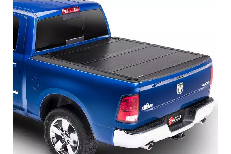 BAK Industries 226207 G2 Tonneau Cover | 2009-2018 Ram 1500 5.7ft Bed